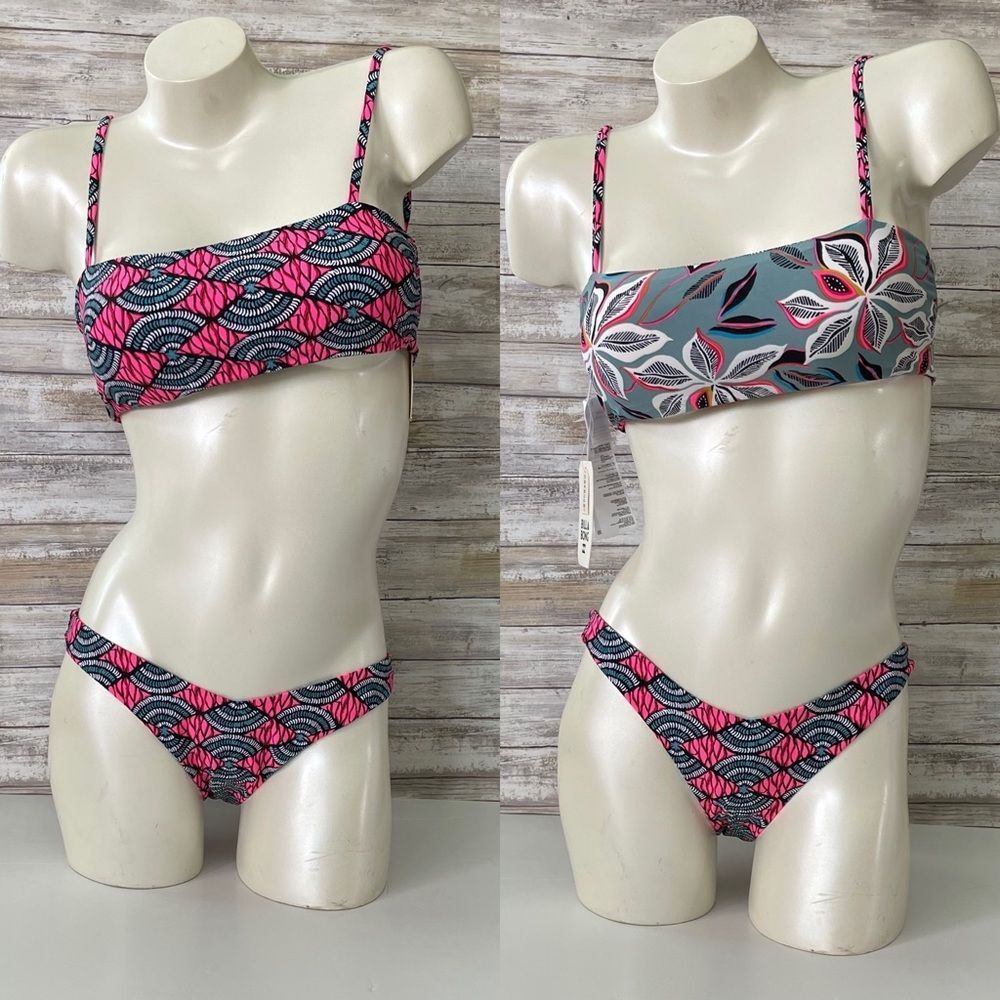 Billabong SURF BEAT Bikini Set